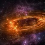 Astrophysicist Explains the Creation of a Galaxy
