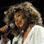 Tina Turner 50th Anniversary Tour