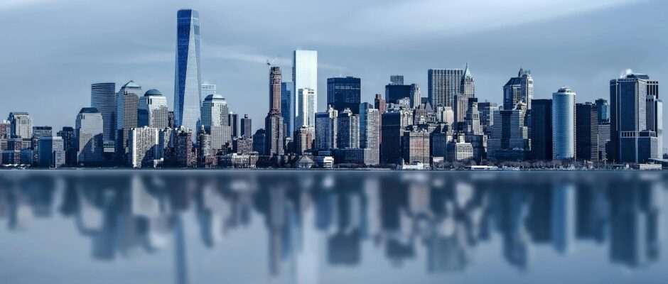 Republicans will create the American Utopia (Photo by Pixabay)