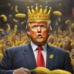 Why trumpism will never win over Americans (Banana republic king)