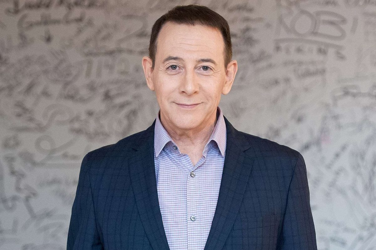 The Unconventional Genius of Paul Reubens