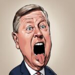 The moral collapse of lindsey graham