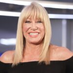 Suzanne Somers