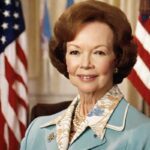 Rosalynn Carter, First Lady