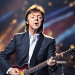 From Beatles Brilliance to Post-Spotlight Serenity —Paul McCartney.