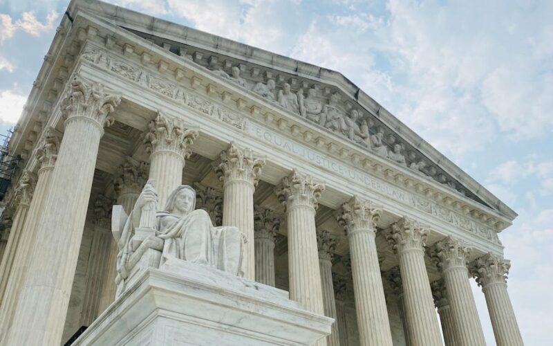 Why it’s Time to Expand the Supreme Court