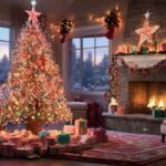 Christmas traditions in the United States