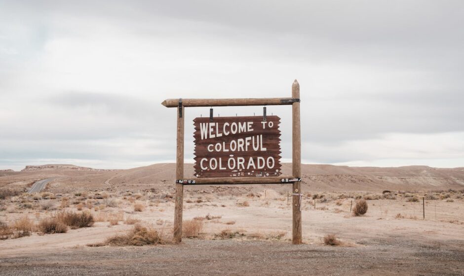 Not today insurrectionists says colorado (Photo by Airamd Photo)