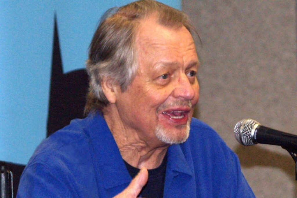 David Soul: A Journey Through Life and Career