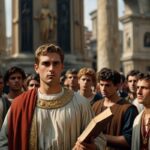 Roman Emperor creates bible, Constantine canonizes the bible