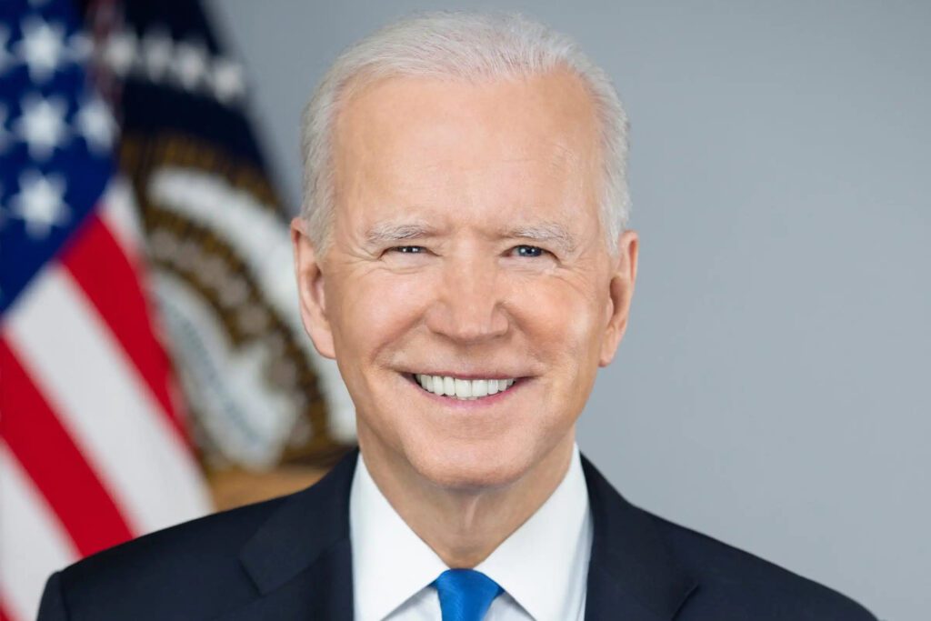 President Joe Biden Withdrawals From 2025 Race