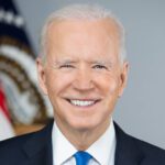 President Joe Biden withdrawls from 2025 race