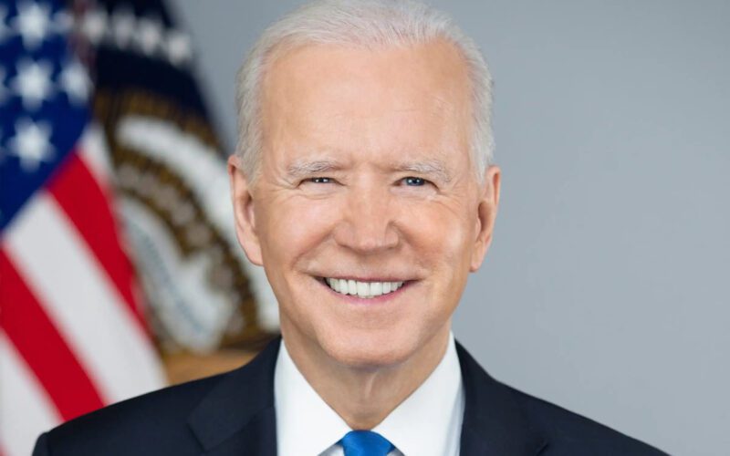 President Joe Biden withdrawls from 2025 race