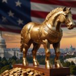 Trump is a trojan horse for authoritarians