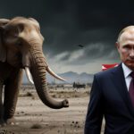 Putin Declares Cyber War On America Though Election Interference