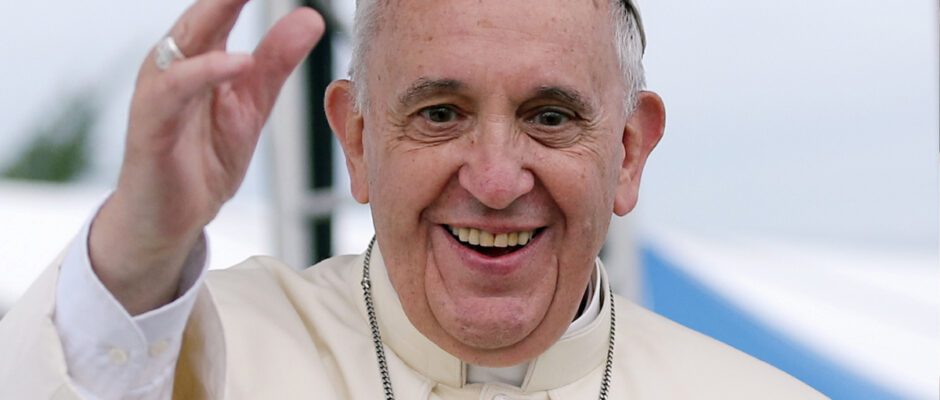 Pope Francis