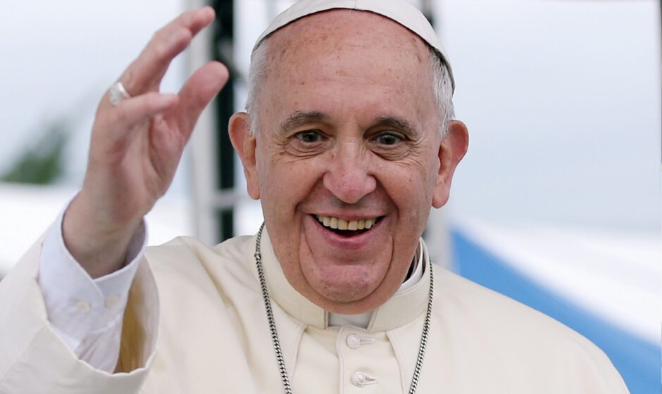 Pope Francis