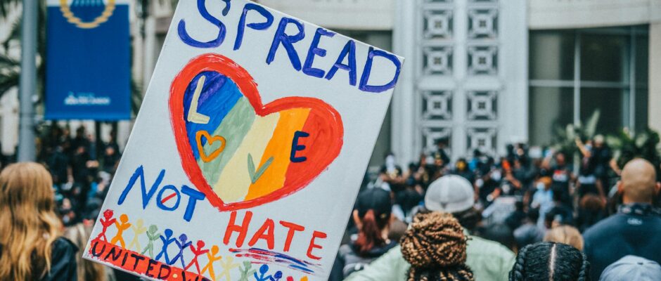 American's won't abandon Democracy
