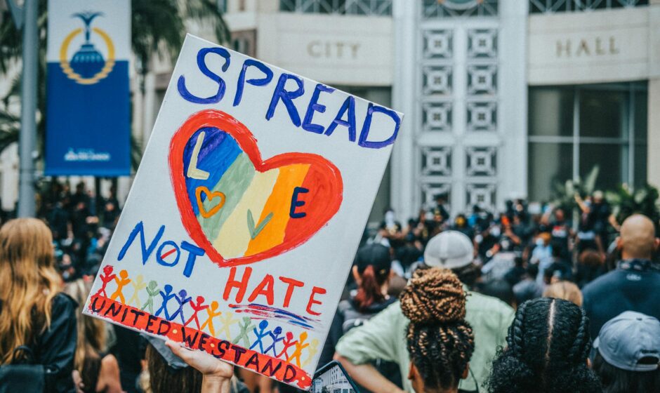 American's won't abandon Democracy
