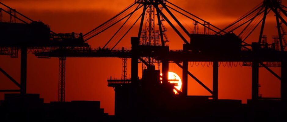 Court finds tariffs illegal