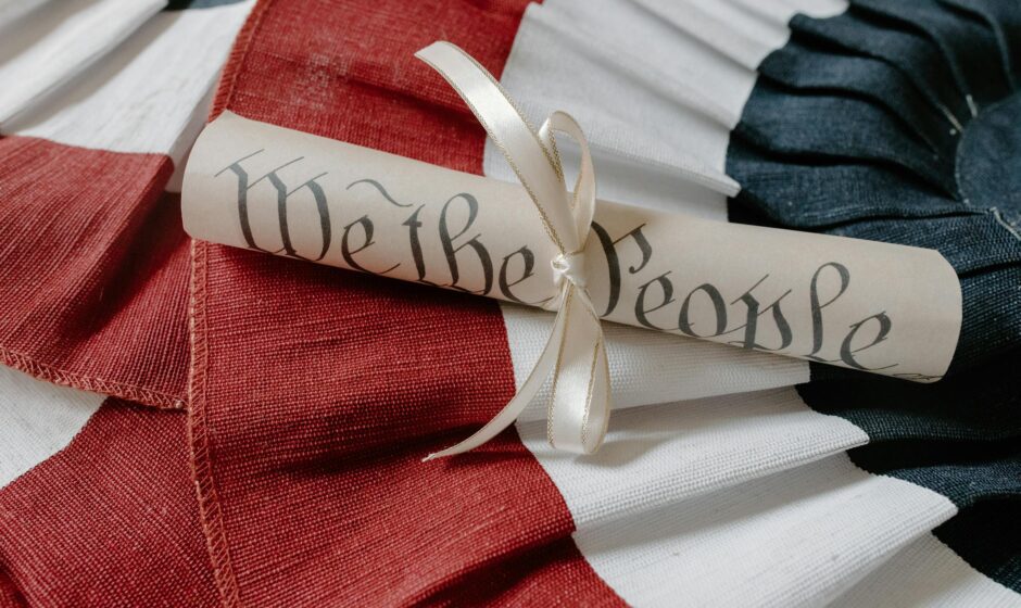 Silencing the Truth to Let the Loudest Lies Win (Photo by Tara Winstead)