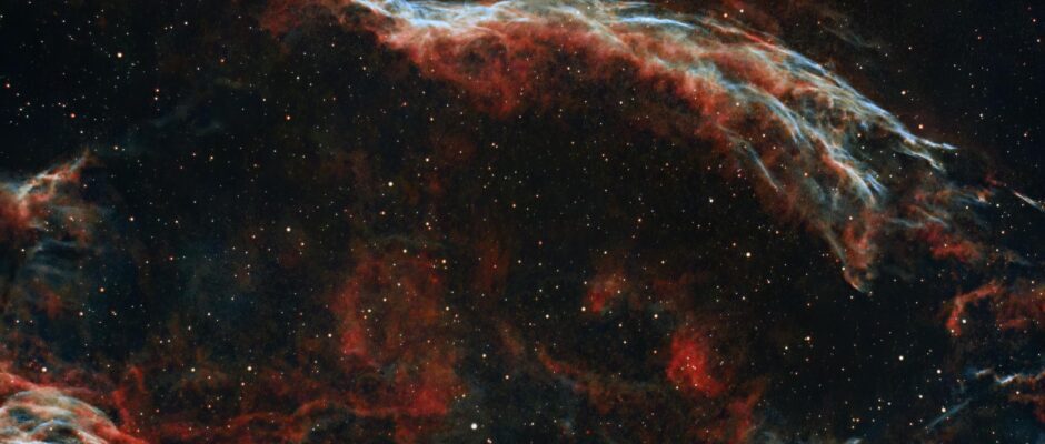 Why is there more matter than anti-matter? Photo by Wayne Zuhl