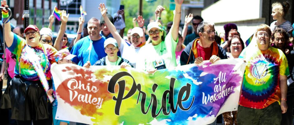 How gays moved america into acceptance