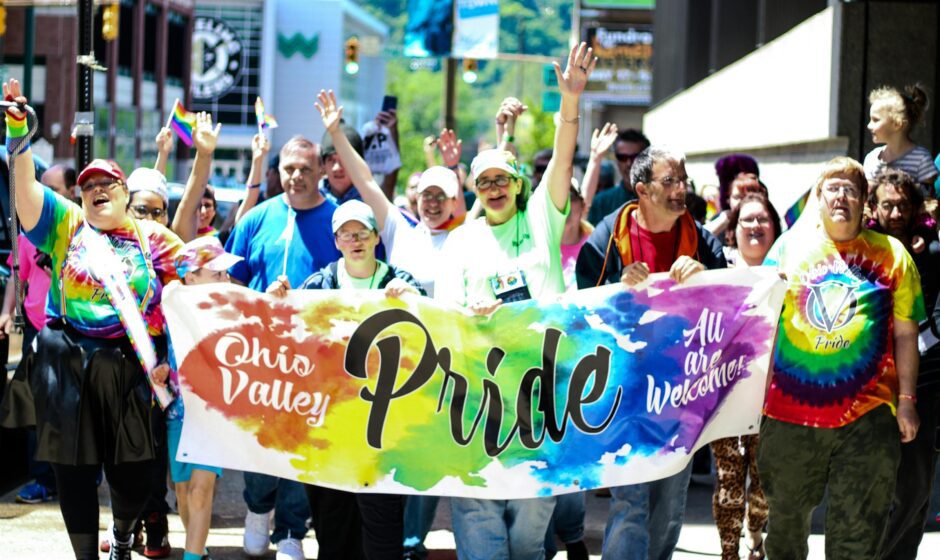 How gays moved america into acceptance