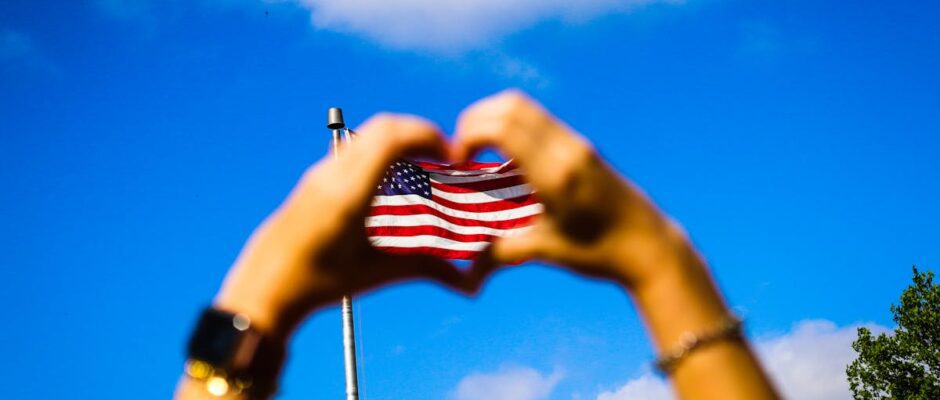 On No Kings Day Americans reject Tin Pot Charlatanism