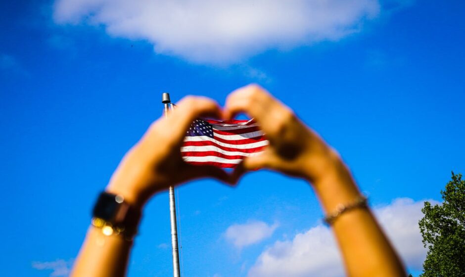 On No Kings Day Americans reject Tin Pot Charlatanism
