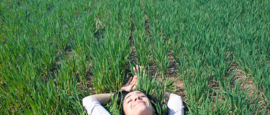 A State Where Nothing Hurts No One (Photo by Andrea Piacquadio)