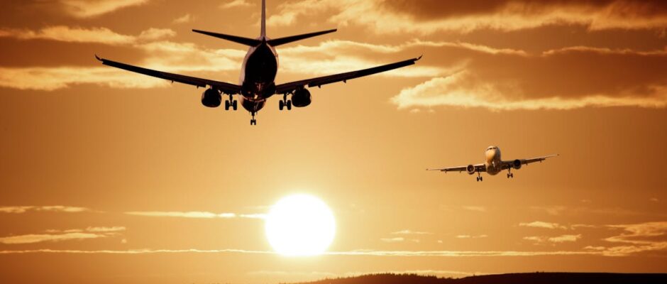 Making fuel of out thin air (Photo by Pixabay)