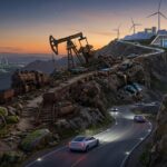 Hijacking The Machinery Of A Superpower