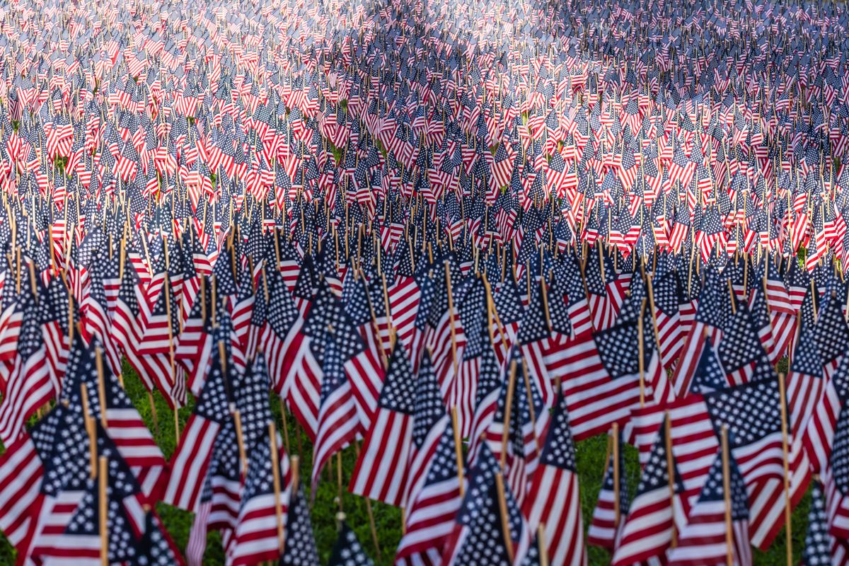 America Can Reject A President Without Rejecting Our Democracy